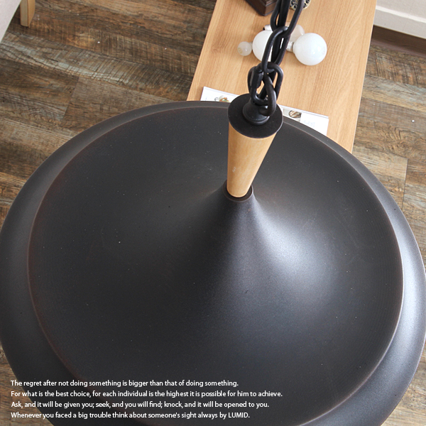 델타 1등 펜던트 / 테라 펜던트