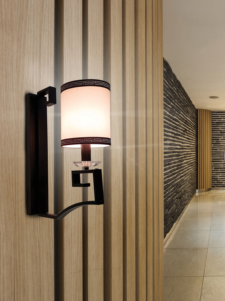 모던 오리엔탈 1등 벽등