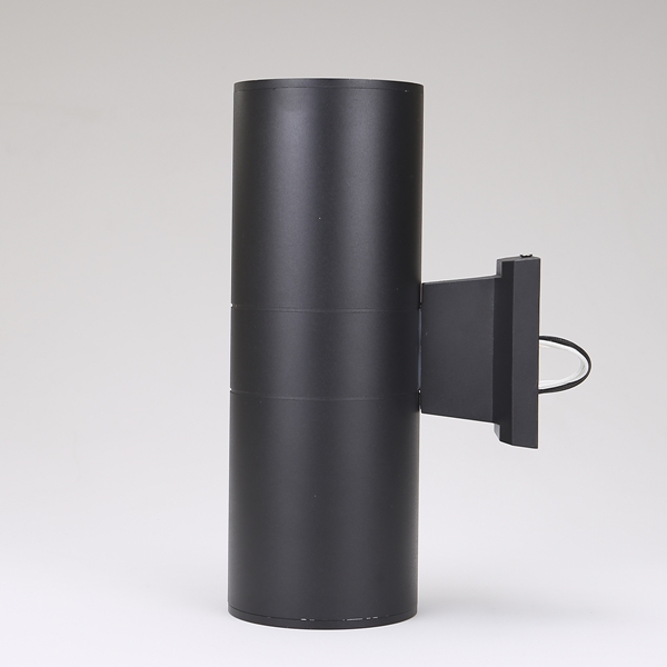 원통 파30 외부 벽등