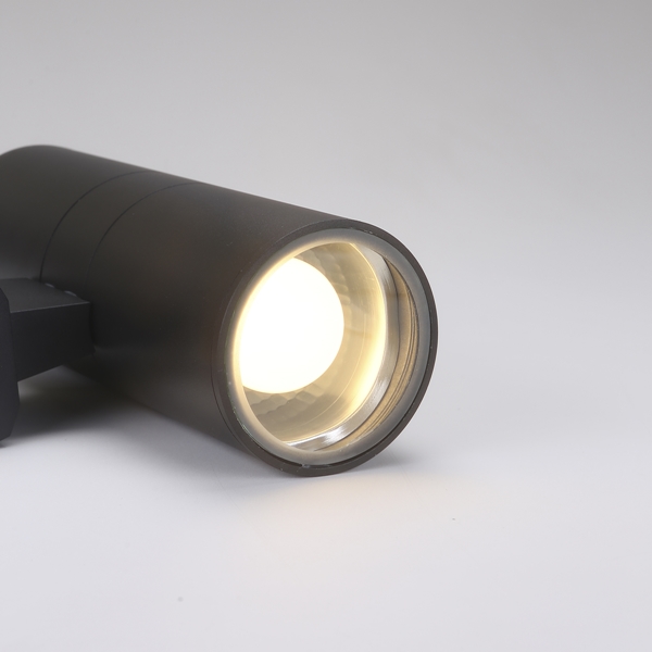 원통 파30 외부 벽등