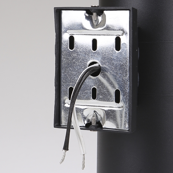 원통 파30 외부 벽등