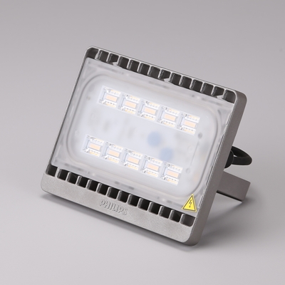 필립스 LED 50W 사각 투광기