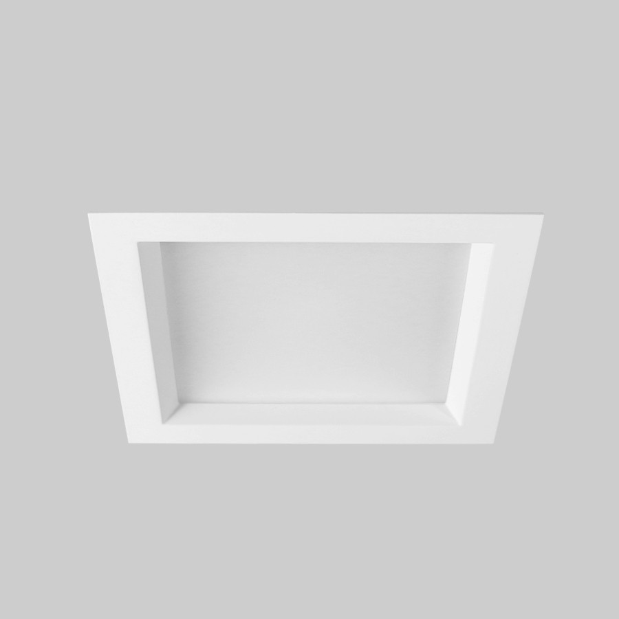 하우스사각 LED 30W 다운라이트 (대)