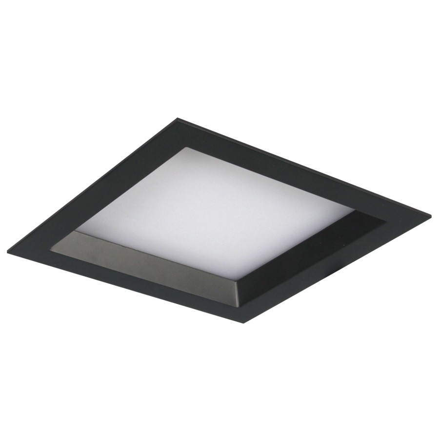 하우스사각 LED 30W 다운라이트 (대)