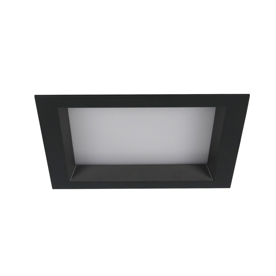 하우스사각 LED 30W 다운라이트 (대)