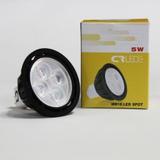 CR LED MR16 5W 220V