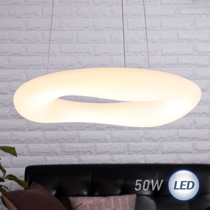 뭉크 LED 50W 펜던트