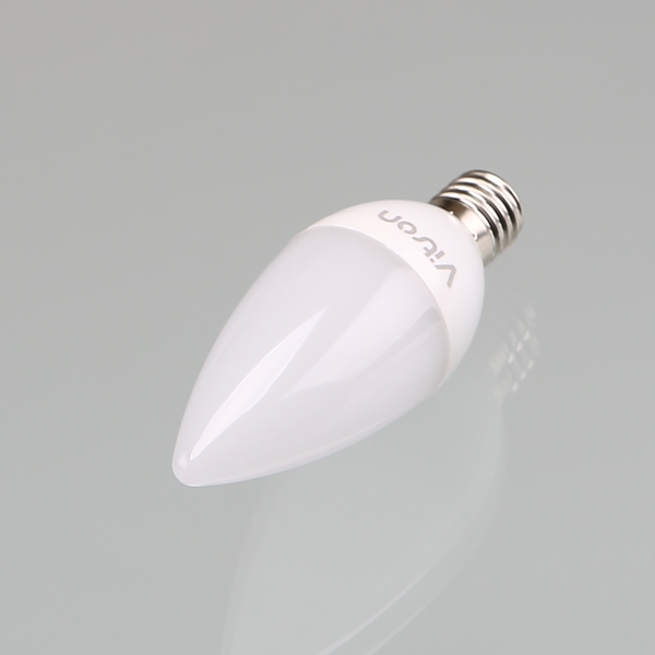 촛대 LED 5W 램프(E17)(33394)
