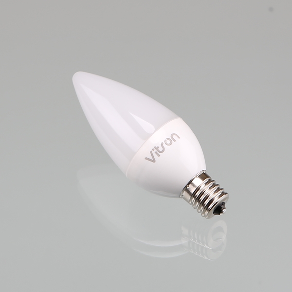 촛대 LED 5W 램프(E17)(33394)