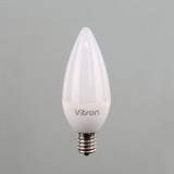 촛대 LED 5W 램프(E17)(33394)