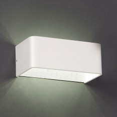 LED 비비사각 벽등 C형