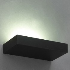 LED 비비사각 벽등 D형