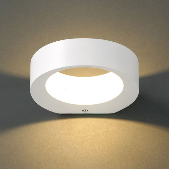 LED 아이디 벽등