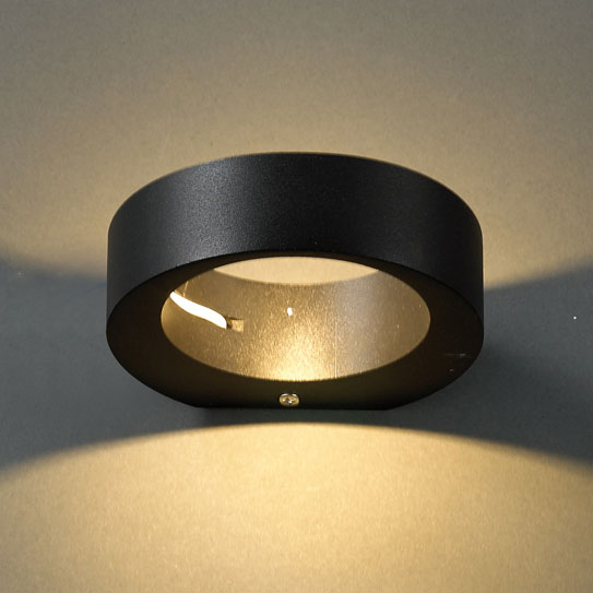 LED 아이디 벽등