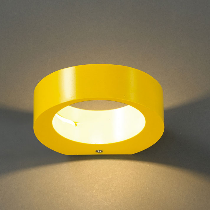 LED 아이디 벽등