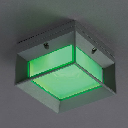 LED 미니 방수 직부등 / 방수등