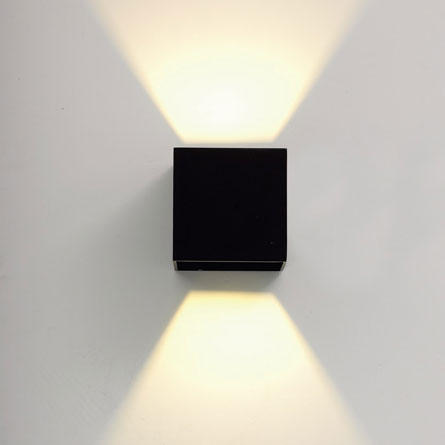 LED 방수사각등