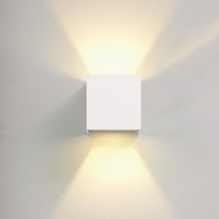 LED 방수사각등