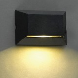 LED 카프리 1등 B/R (방수등)