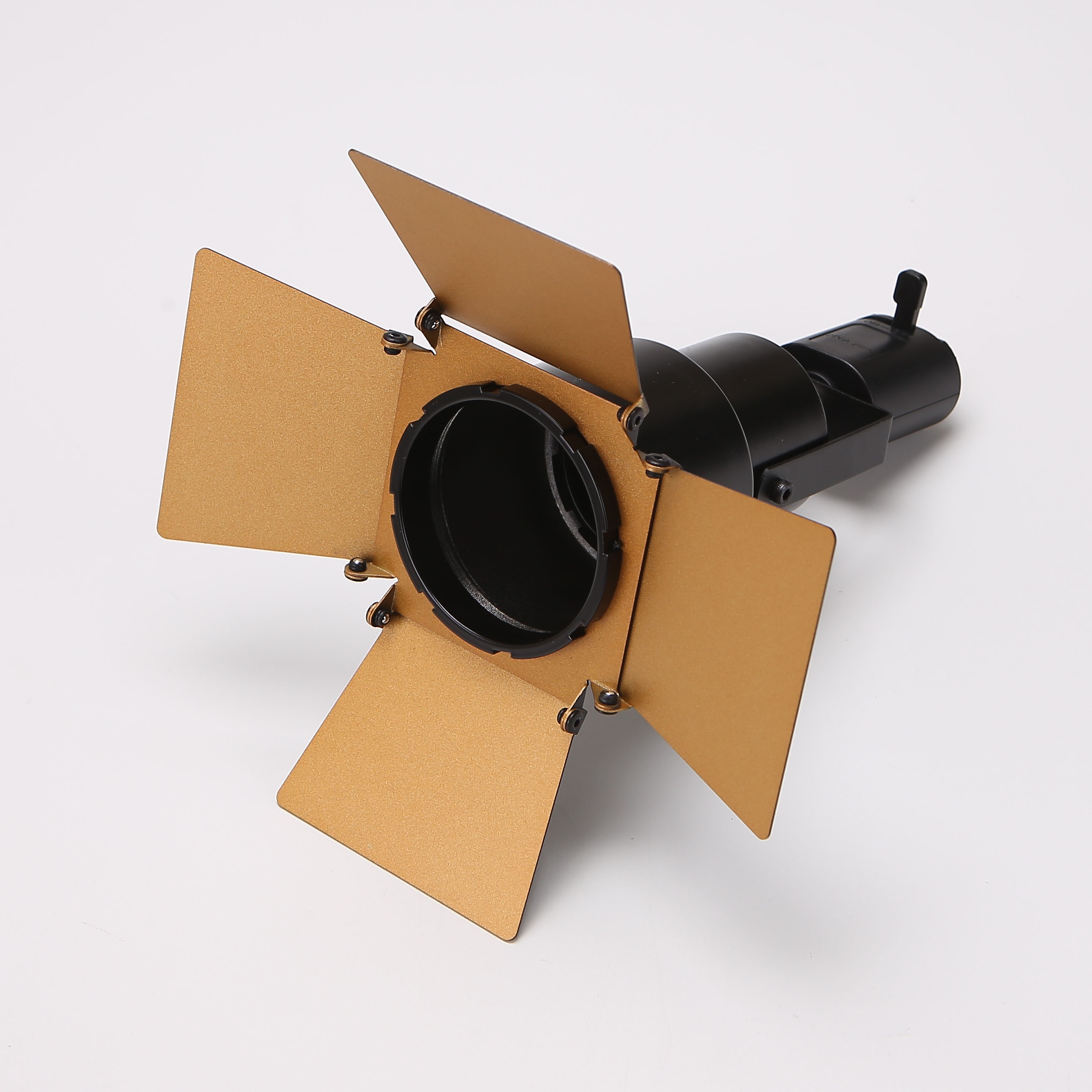 날개 파20 레일형 검정