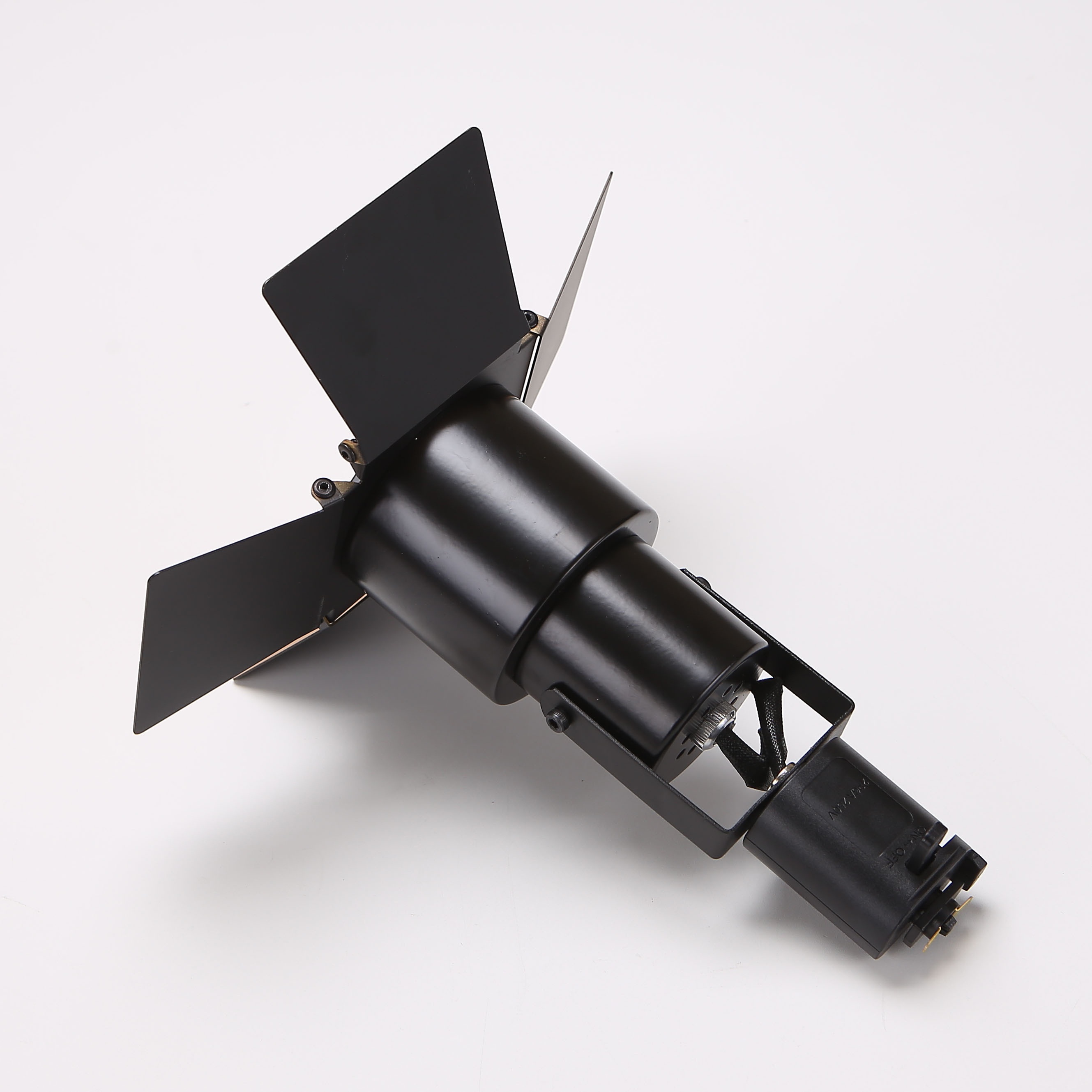 날개 파20 레일형 검정