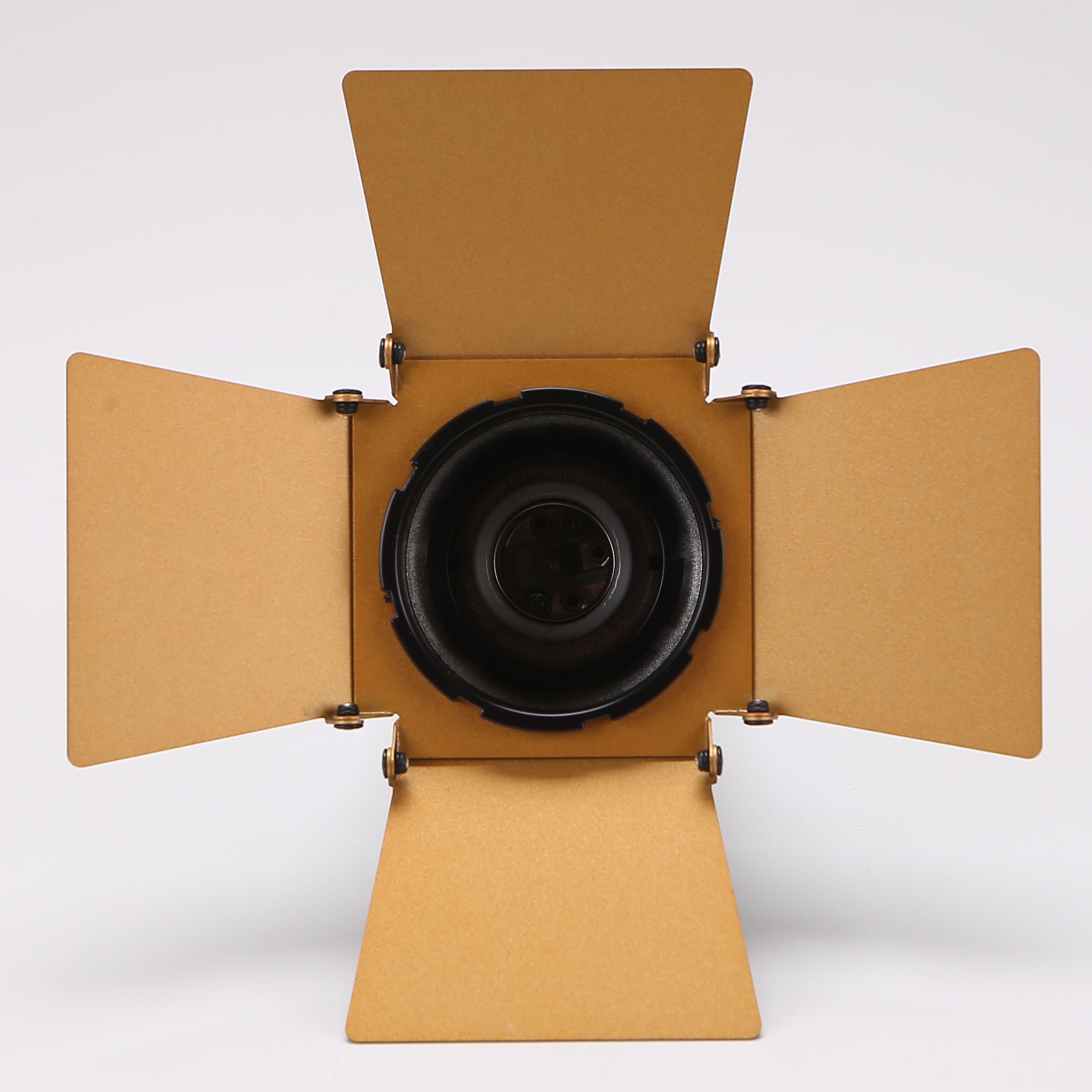 날개 파20 레일형 검정