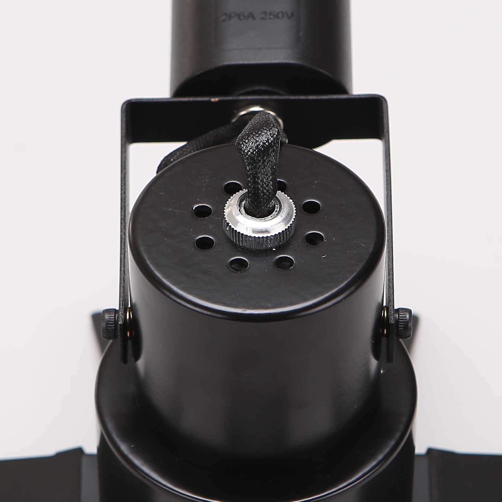 날개 파20 레일형 검정