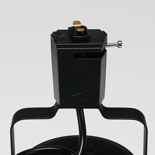 원통 파30 레일형 검정