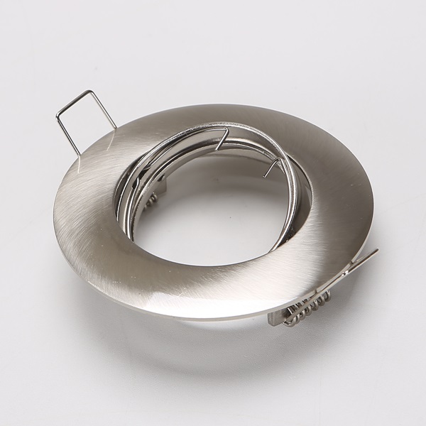 3인치 LED MR 샤틴 직회전 매입등(안정기포함)