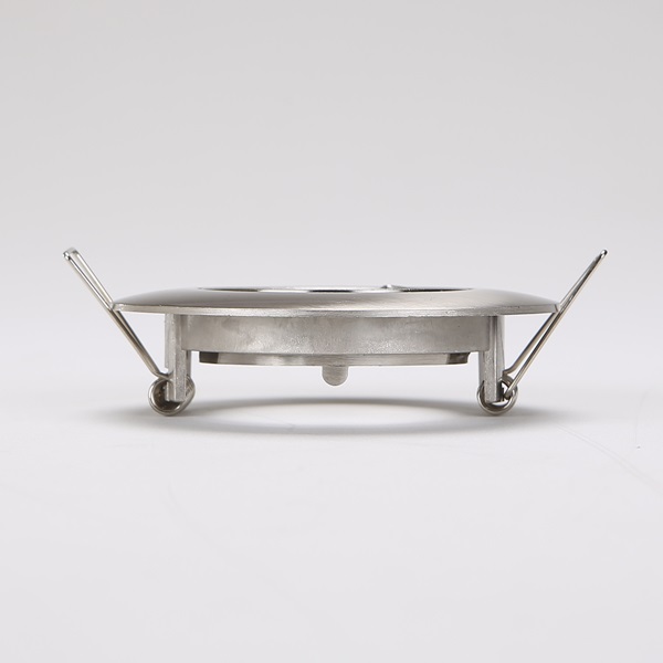 3인치 LED MR 샤틴 직회전 매입등(안정기포함)