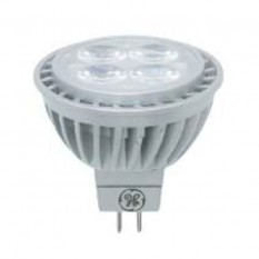 LED GE 9W 램프(구형) - 전구색
