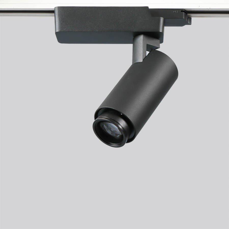 이앤 렌즈 COB 스포트