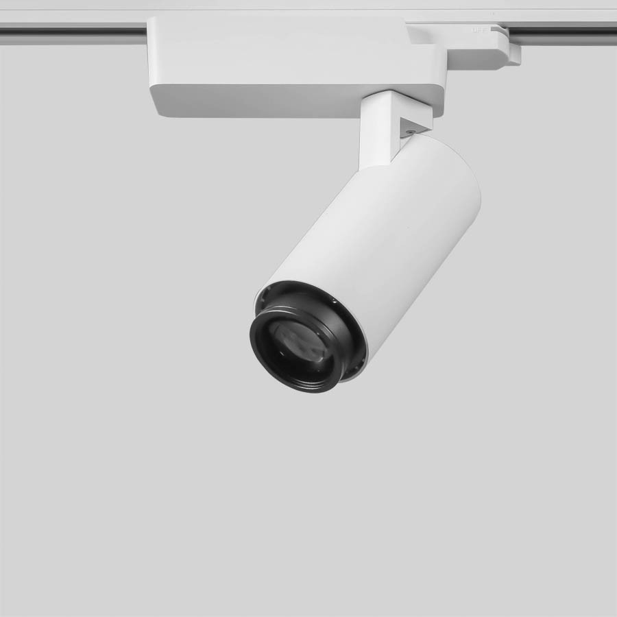 이앤 렌즈 COB 스포트