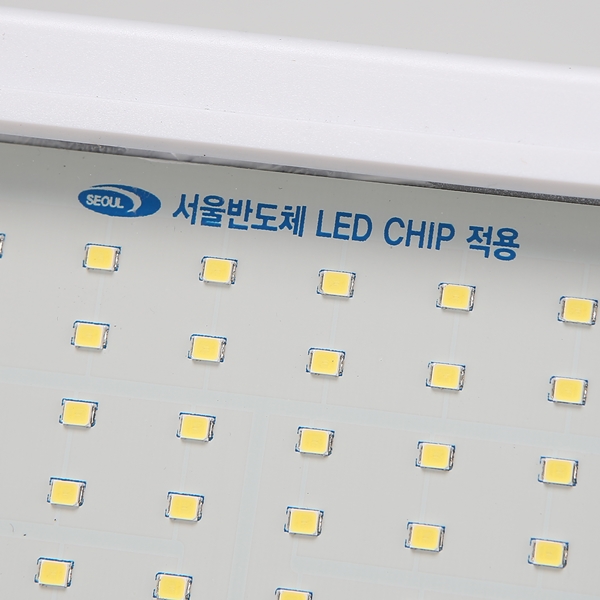 노출 사각 LED 30W 투광기 (6000K)