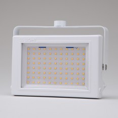 노출 사각 LED 30W 투광기 (3000K)