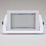 매입 사각 LED 30W 투광기 (6000K)
