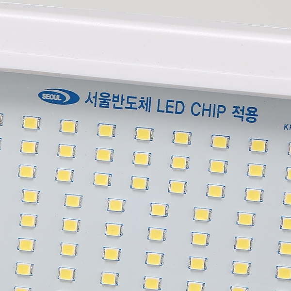 노출 사각 LED 50W 투광기 (6000K)