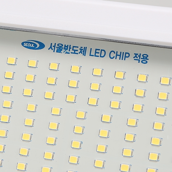 매입 사각 LED 50W 투광기 (6000K)