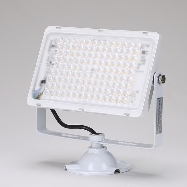 노출 사각 LED 60W 투광기 (3000K)