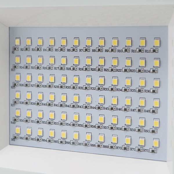슬림 사각 LED 30W 투광기 (6500K)