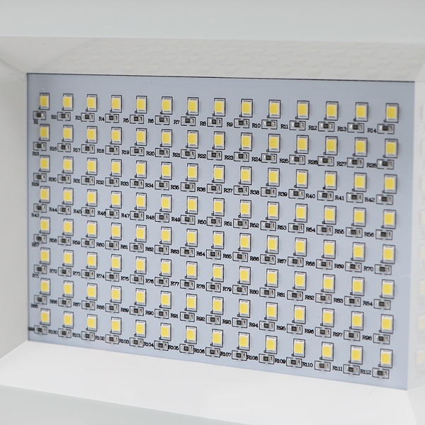 슬림 사각 LED 50W 투광기 (6500K)
