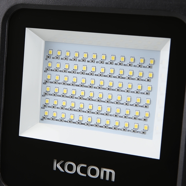 슬림 사각 LED 30W 투광기 (6500K)