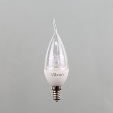 촛대 프레임 LED 5W 램프(E14)(33401)