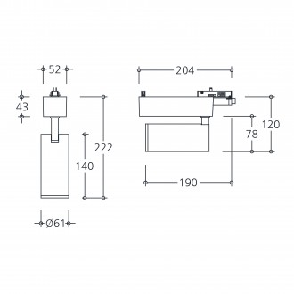 컴바인 140 고급형 스포트(DC형)