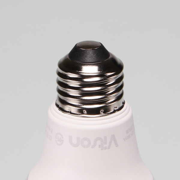 벌브 A60 LED 8W 램프 (E26)