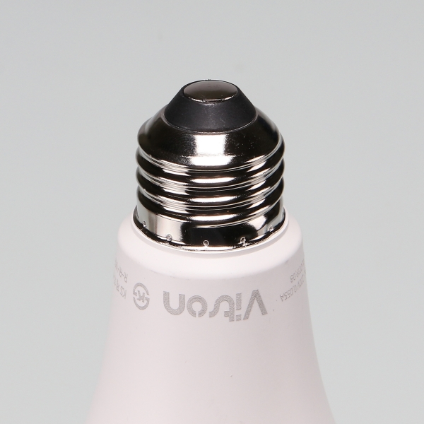 벌브 A60 LED 12W 램프 (E26) (52739/52740)
