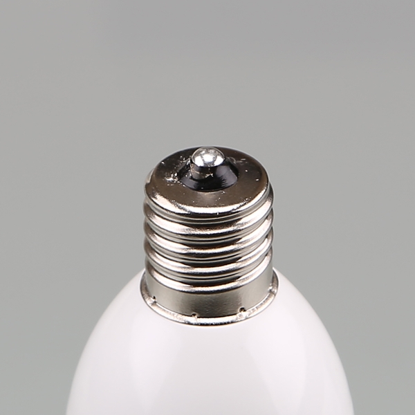 촛대구 불투명 LED 5W 램프(E17)