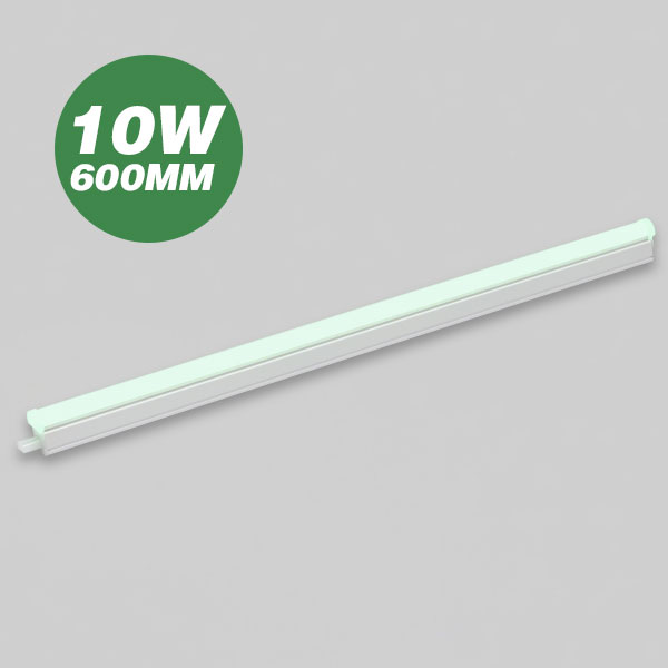 간접등 T5 LED 10W 600MM 그린