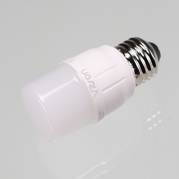 비츠온 LED 4W T-벌브 주광색 (E26)