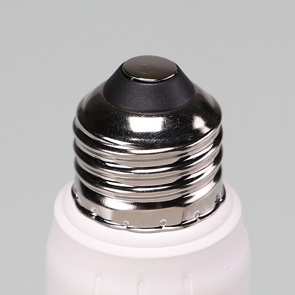비츠온 LED 4W T-벌브 전구색 (E26)